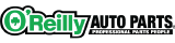 O'Reilly Logo