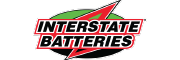 Interstate Battery Logo